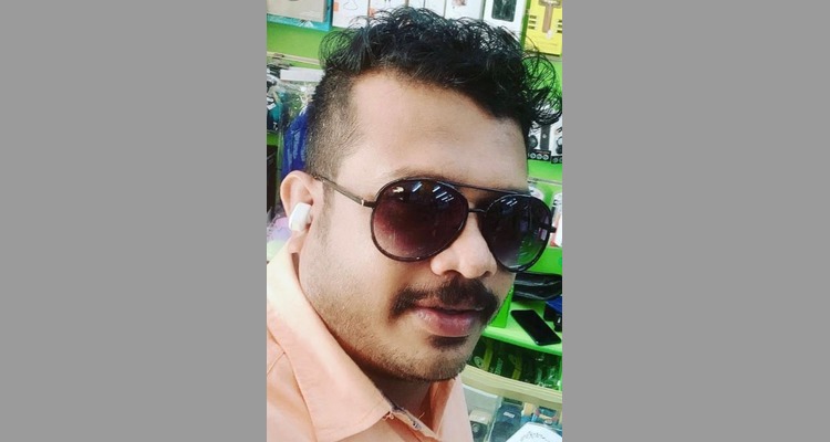 ജിസാന്‍ ബെയിഷില്‍ മരിച്ച ബൈജുവിന്റെ മൃതദേഹം നാട്ടിലേക്കയച്ചു